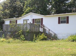 249 Westfield Dr, Cleveland, NC 27013