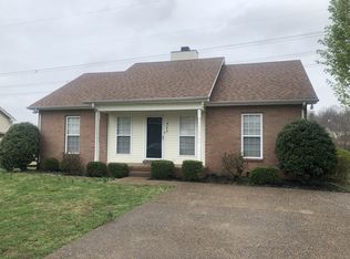 4170 Turners Bnd, Goodlettsville, TN 37072