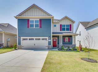 3636 Stormy Ln, Rockvale, TN 37153