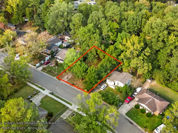 1011 Da Vinci St Lot 4, Durham, NC 27704