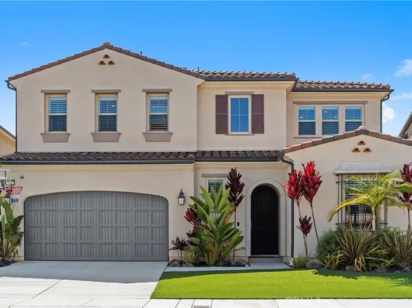 17311 Cobblestone Ln, Huntington Beach, CA 92649