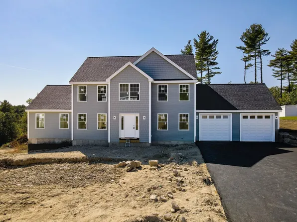 59 Thistlewood Drive #47, Pelham, NH 03076