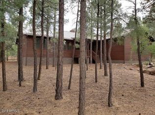 4121 Sugar Pine Loop, Show Low, AZ 85901