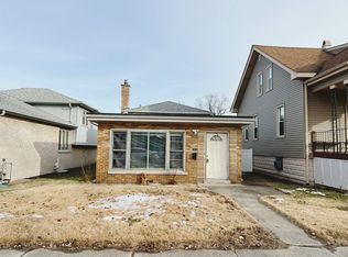 4105 Maple Ave, Stickney, IL 60402