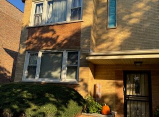 706 E 106th St #1, Chicago, IL 60628