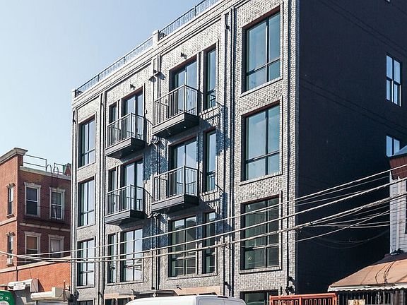2nd image of 31 Troutman St