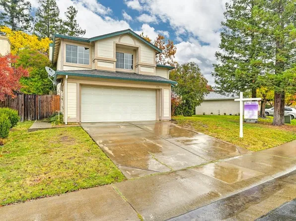 6341 Shasta Creek Way, Elk Grove, CA 95758