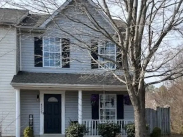 45323 E Othello Way, California, MD 20619