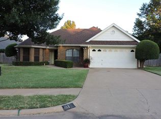 1 Wimberly Ter, Wichita Falls, TX 76308