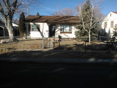 606 Warren Ave, Colorado Springs, CO, 80905