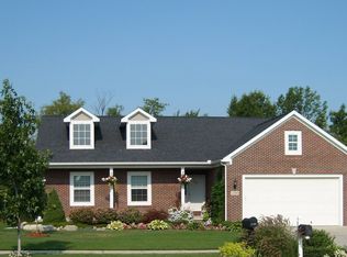 1359 Ashwood Ln, Howell, MI