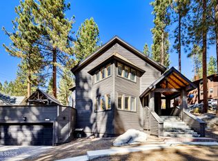 174 Myron Dr, Zephyr Cove, NV 89448