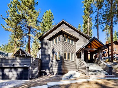 174 Myron Dr, Zephyr Cove, NV, 89448