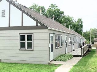 402 Prairie St, Guthrie Center, IA 50115