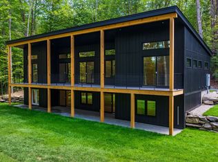 399 Bentley Road, Hartford, VT 05001