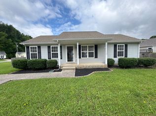 1005 Fuji Ln, Clarksville, TN 37040