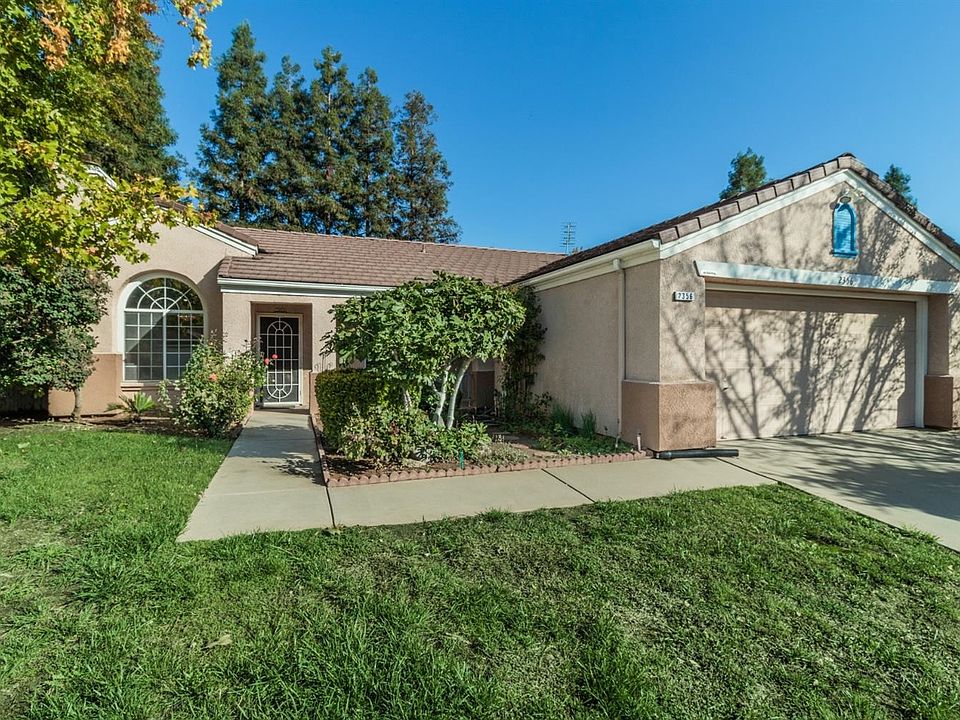 2356 E Goshen Ave, Fresno, CA 93720 Zillow