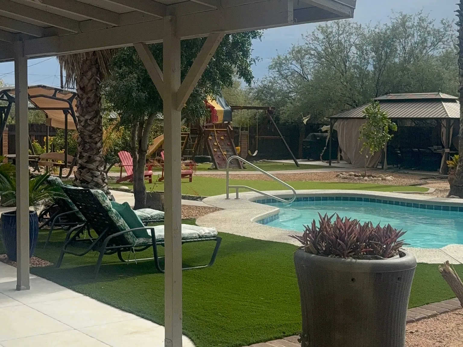1 bed, 570 sqft, $1,000 — Photo 1