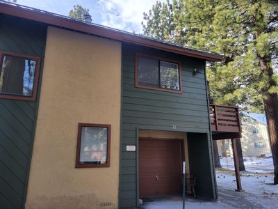 495 Lupin St #12, Mammoth Lakes, CA, 93546