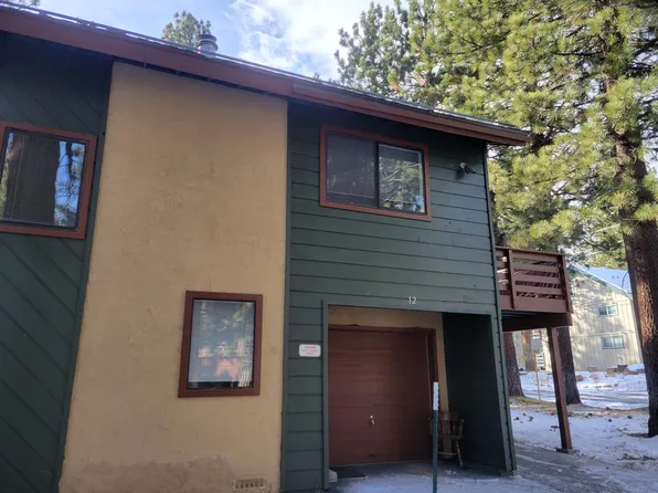 495 Lupin St #12, Mammoth Lakes, CA 93546