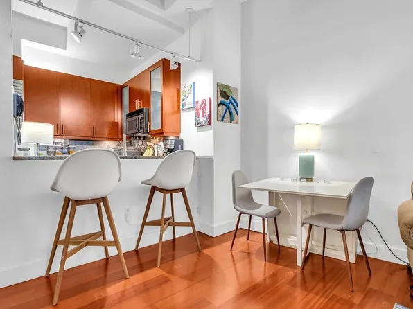 80 John St APT 11I, New York, NY 10038