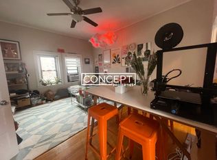 39 Bay State Rd #5C, Boston, MA 02215