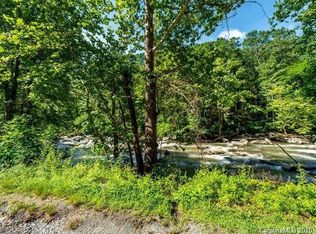 0 Sweetner Way LOT 2, Chimney Rock, NC 28720