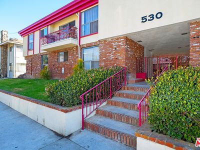 530 Evergreen St APT 3, Inglewood, CA, 90302