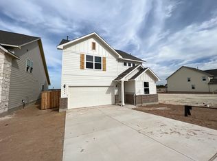 121 Marvins Bnd, Georgetown, TX 78626
