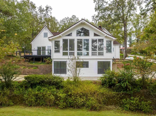 235 Arrowhead Dr, Hot Springs, AR 71913
