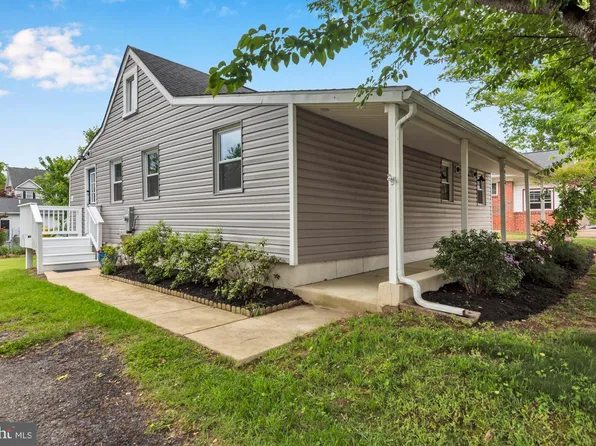 1623 Riverdale Dr, Edgewater, MD 21037