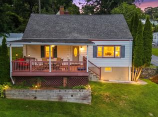 202 Harvard Drive, Hartsdale, NY 10530
