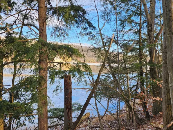 5684 E Deer Rd, Fountain, MI 49410