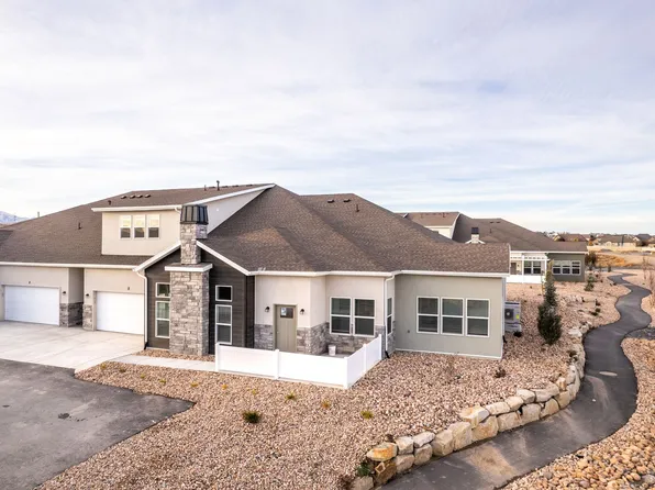 1477 N Saratoga Ln #A, Saratoga Springs, UT 84045