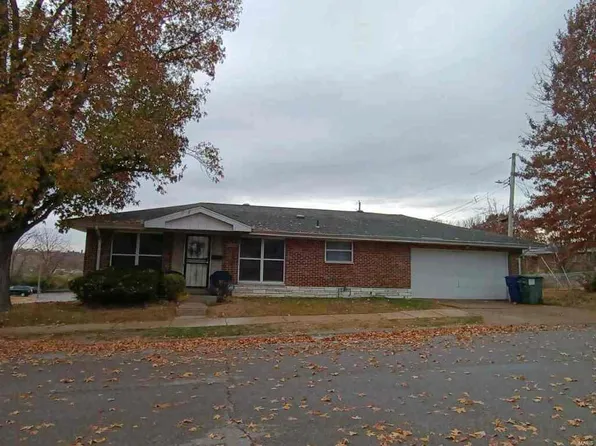 4550 Steffens Ave, Saint Louis, MO 63116