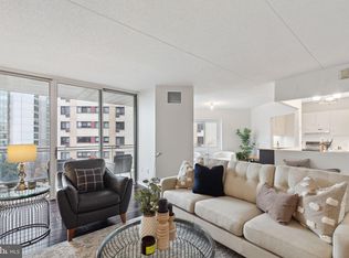 2301 Cherry St APT 5G, Philadelphia, PA 19103