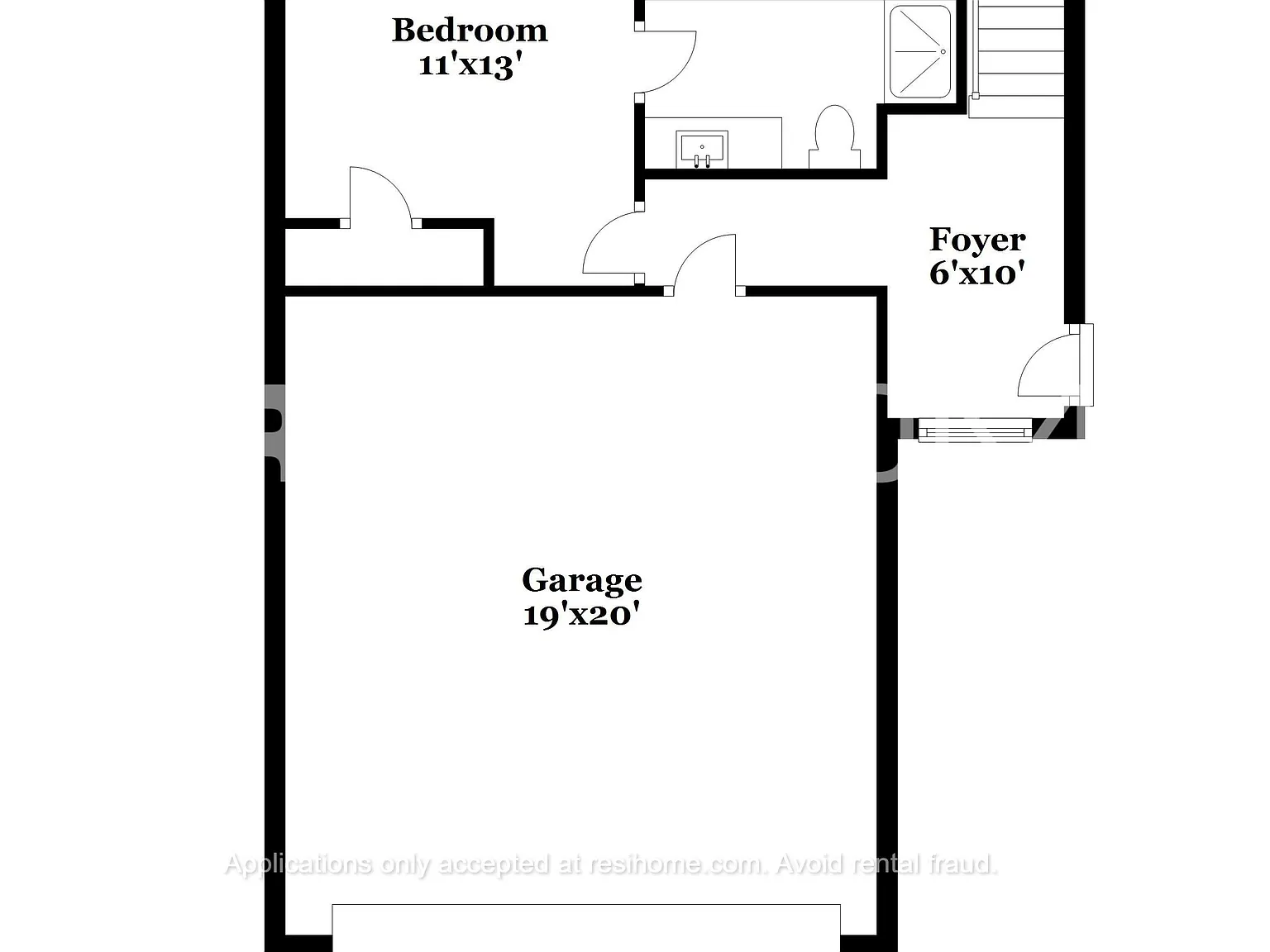 Home For Rent! — Photo 4