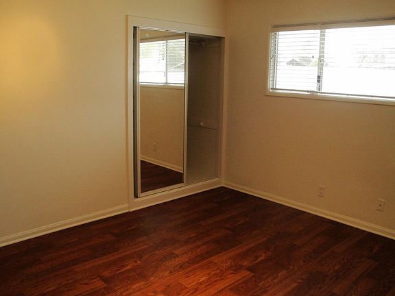 Typical Bedroom
