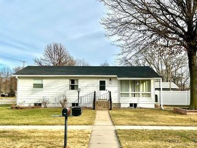 1521 9th Ave, Kearney, NE, 68845