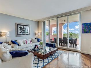 727 Crandon Blvd PH 1, Key Biscayne, FL 33149