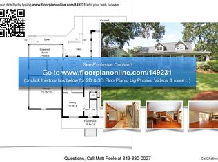 655 N Stiles Dr, Charleston, SC 29412