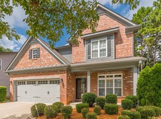 730 Summerstone Ln, Lawrenceville, GA