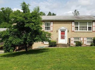 5303 W Boniwood Turn, Clinton, MD