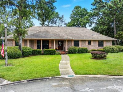 3550 BRAN Court W, Jacksonville, FL, 32277