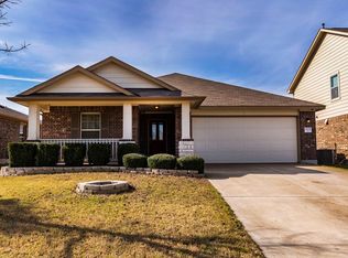 4709 Fritz Falls Xing, Pflugerville, TX 78660