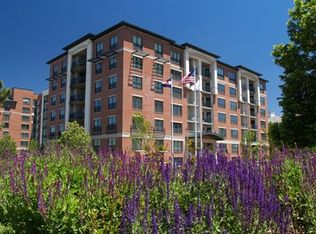 5260 S Ulster St APT 3508, Greenwood Village, CO 80111