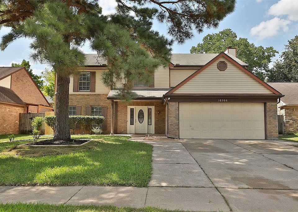 1st image of 10306 Tablerock Dr