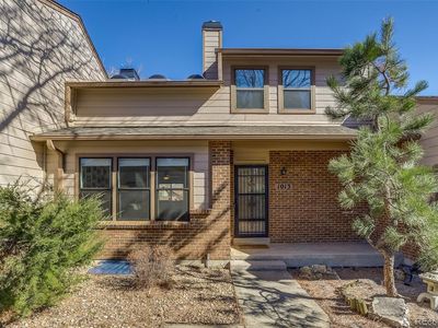 1013 Homestake Drive #17C, Golden, CO, 80401