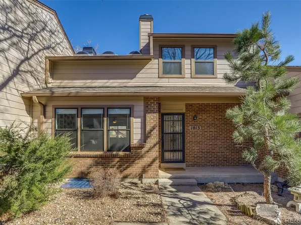 1013 Homestake Drive #17C, Golden, CO 80401