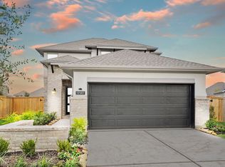 12507 Ja Ranch Ct, Cypress, TX 77433
